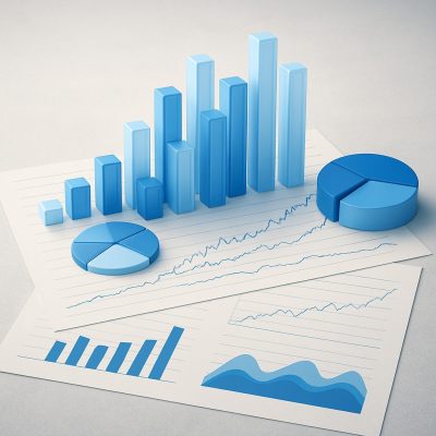 chart multiples